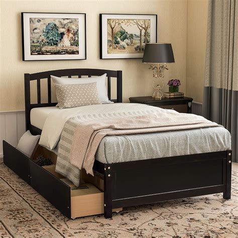 <strong>Amazon</strong>'s Choice: Overall Pick This product is highly rated, well-priced,. . Amazon twin headboard